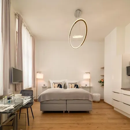 Comfort Apart Baden-Baden Buitenkant foto