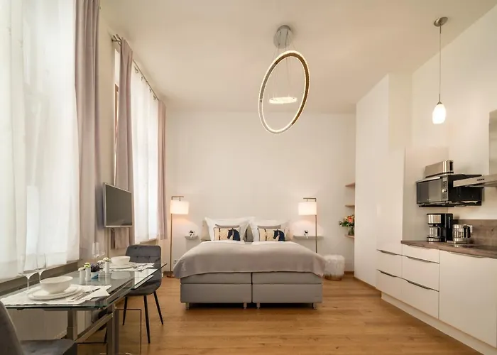 Comfort Apart Baden-Baden