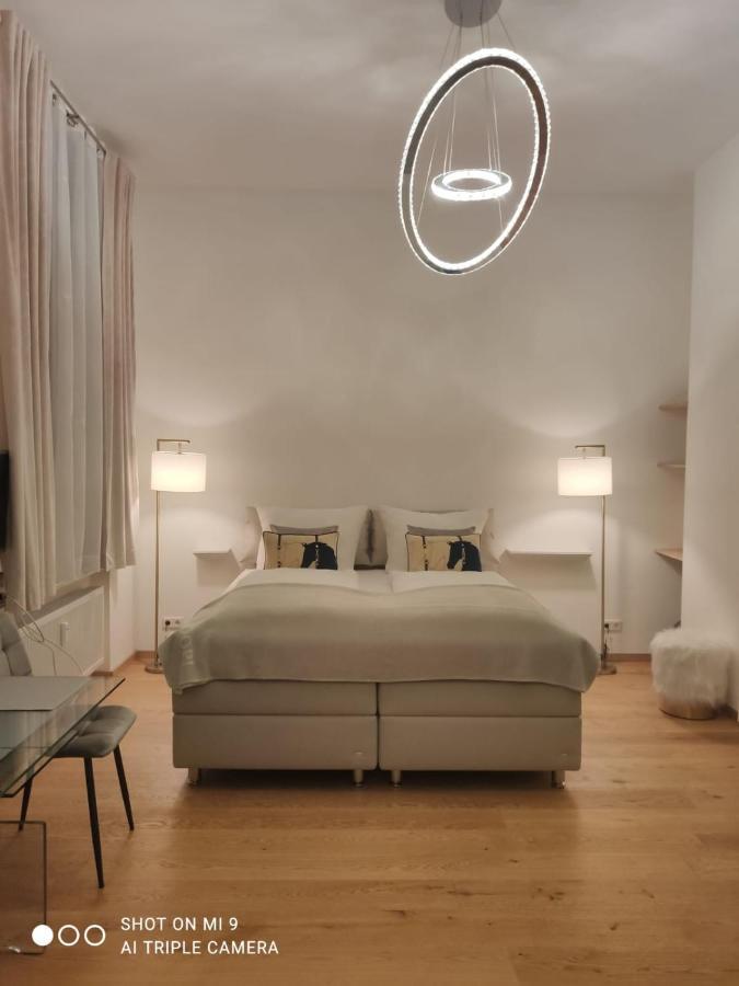 Apartment Comfort *