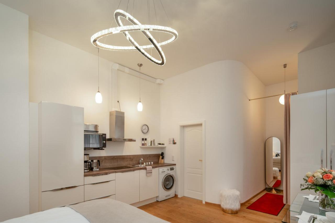 Comfort Apartment Baden-Baden