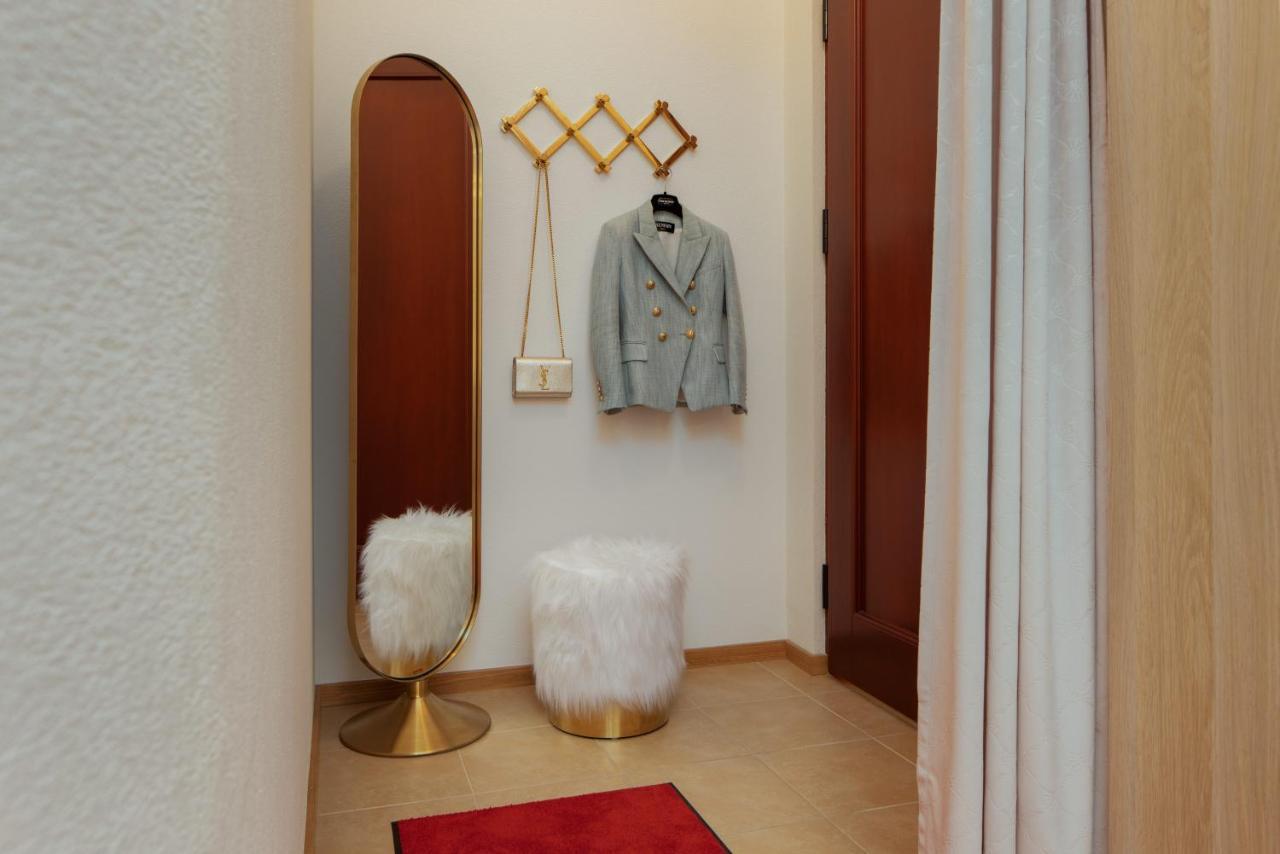 Comfort Apartment