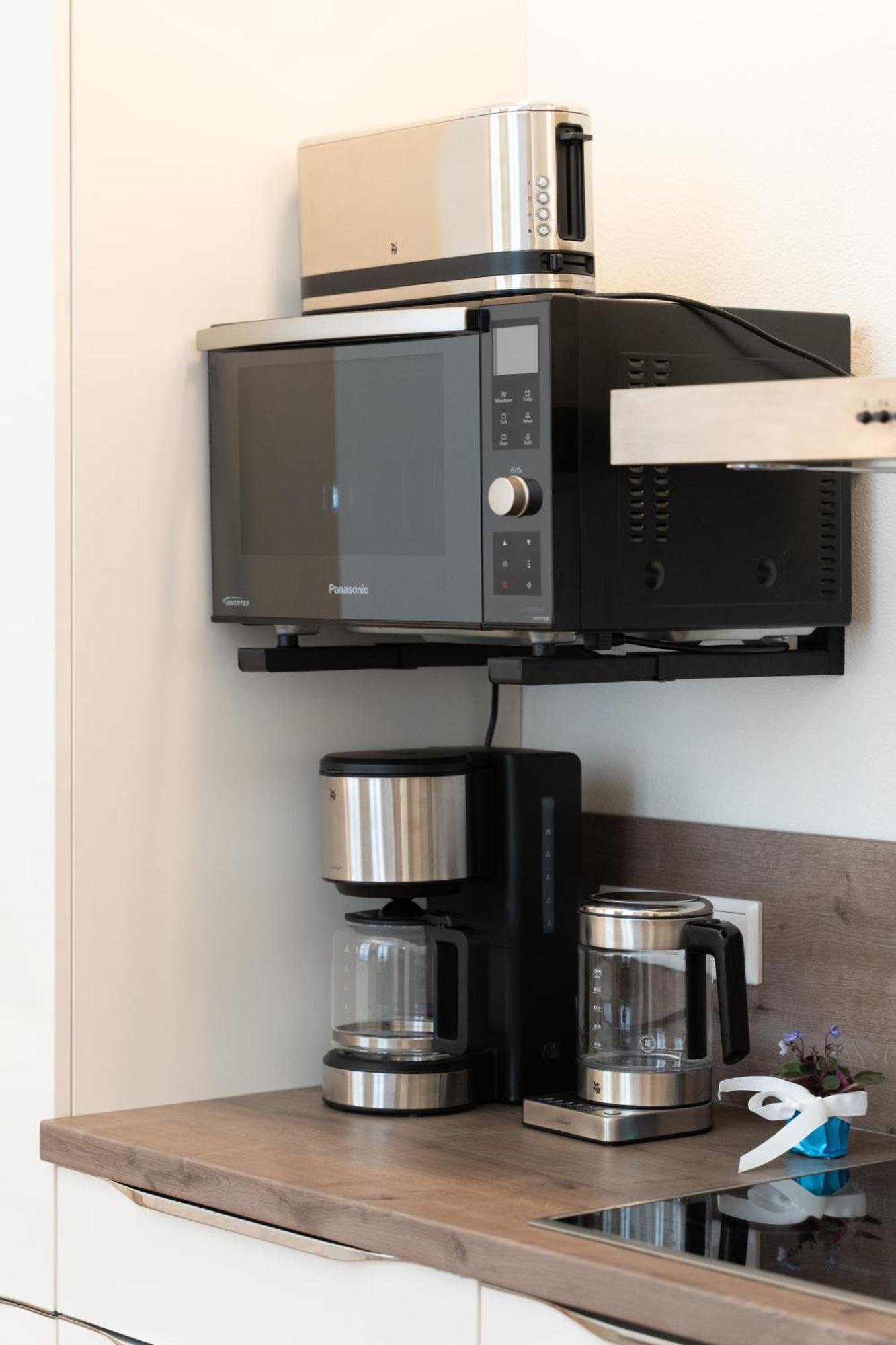 Comfort Apartment *